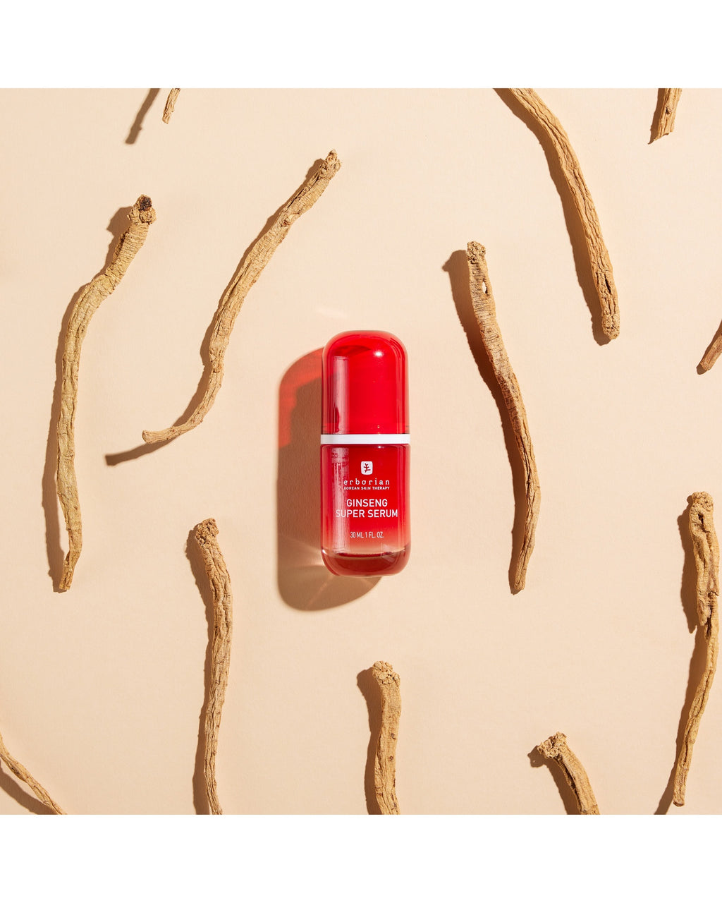 GINSENG SUPER SERUM