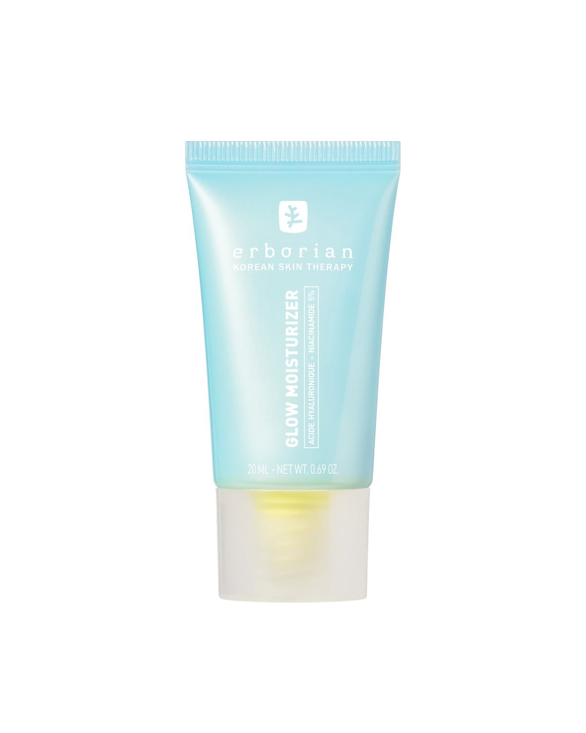 GLOW MOISTURIZER