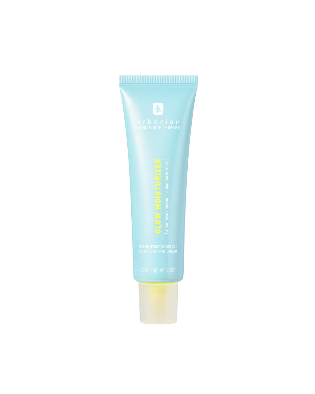GLOW MOISTURIZER
