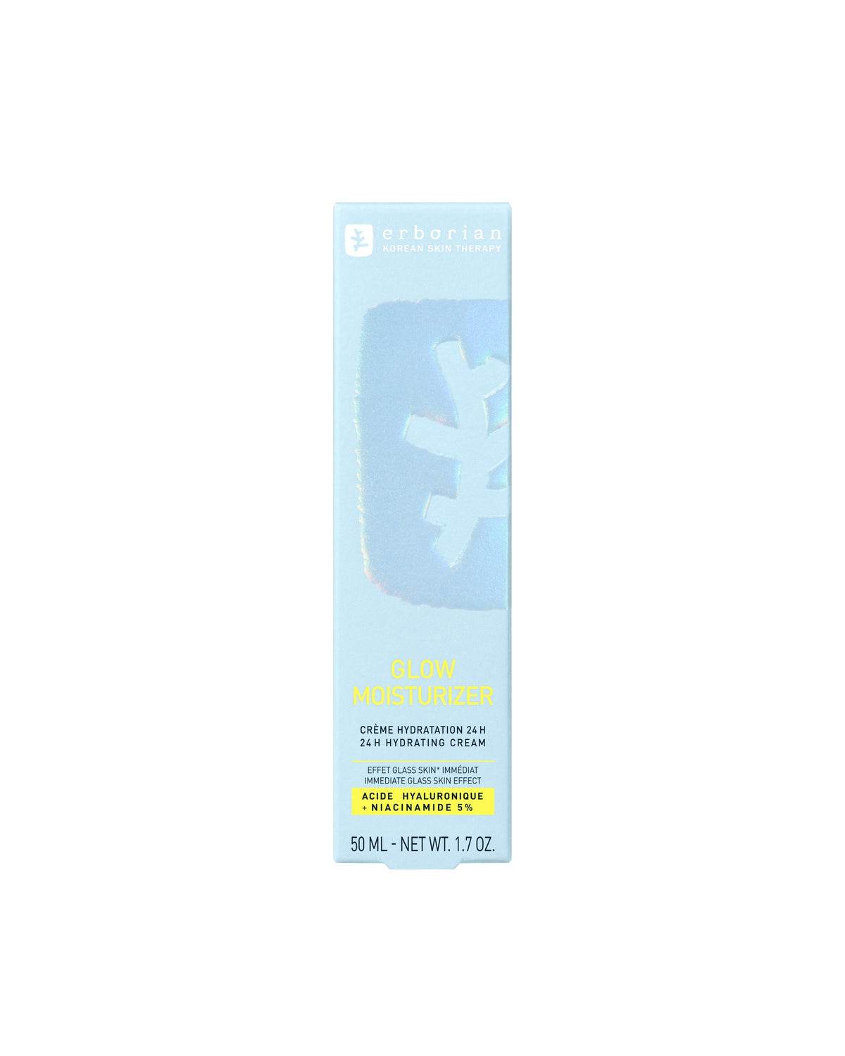 GLOW MOISTURIZER