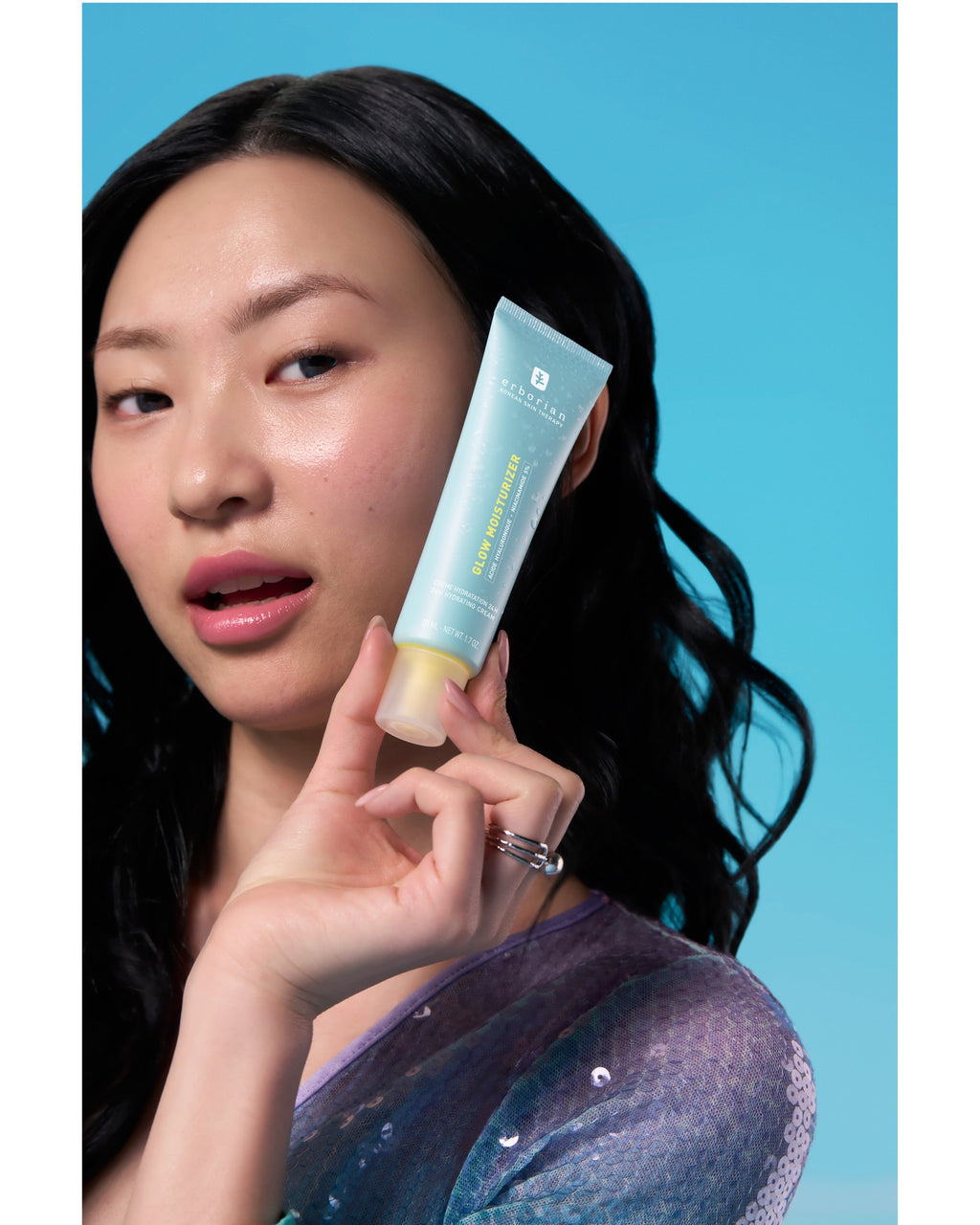 GLOW MOISTURIZER
