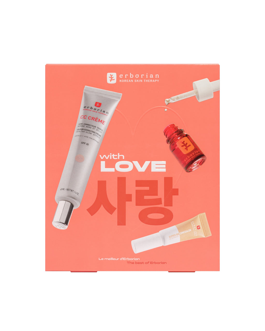 LOVE KIT