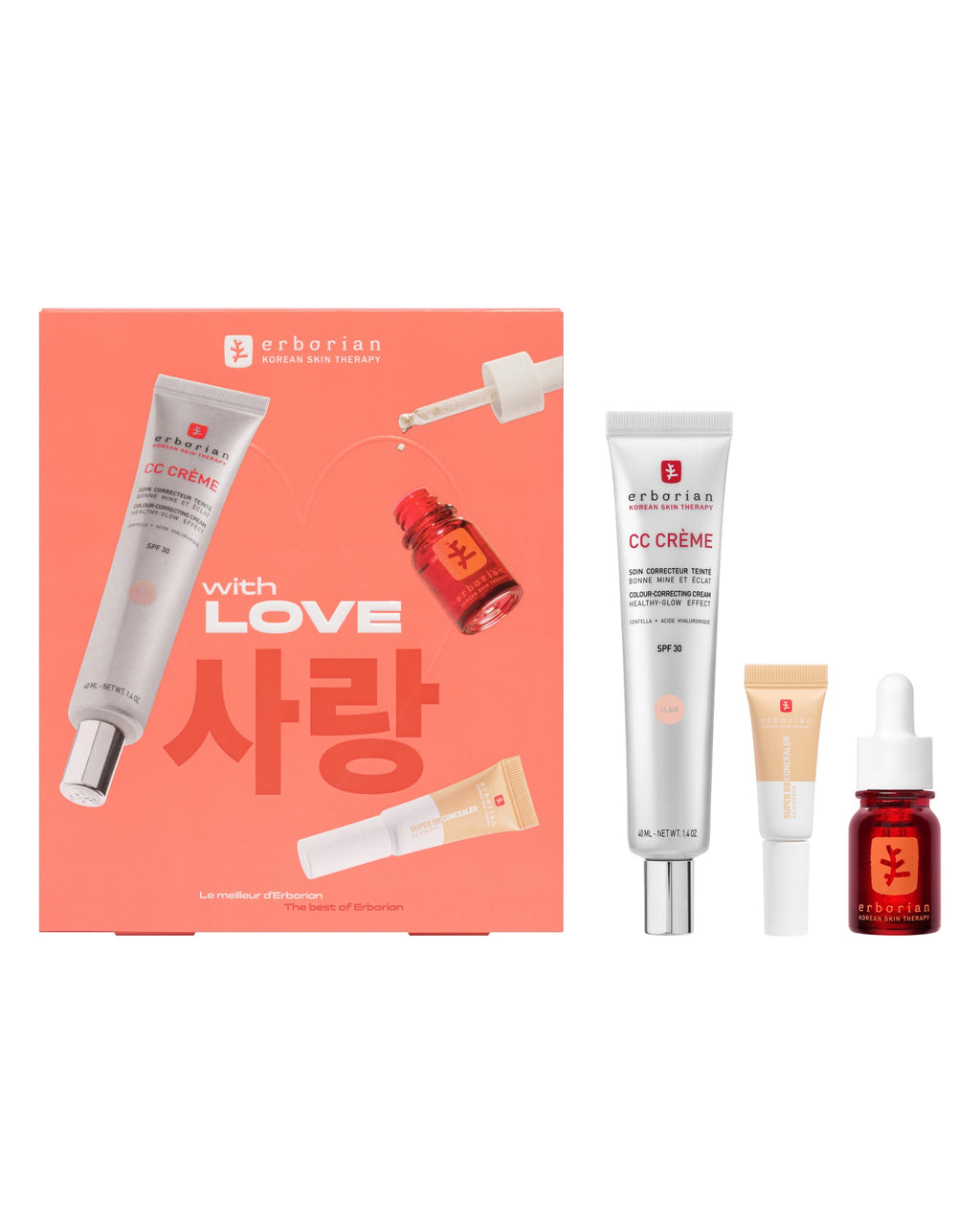 LOVE KIT