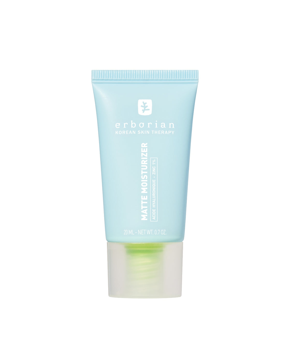 MATTE MOISTURIZER