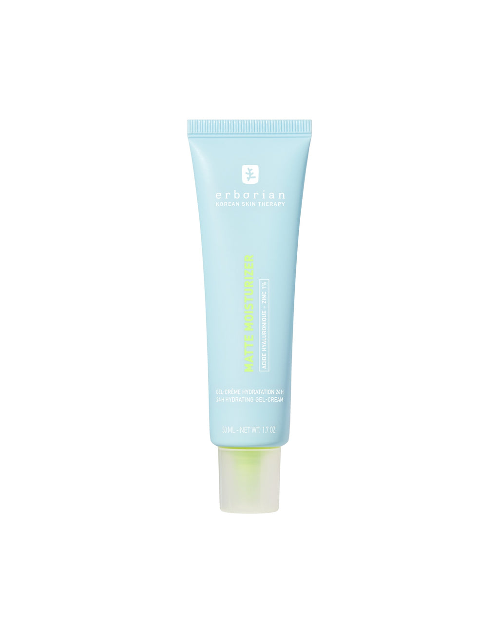 MATTE MOISTURIZER