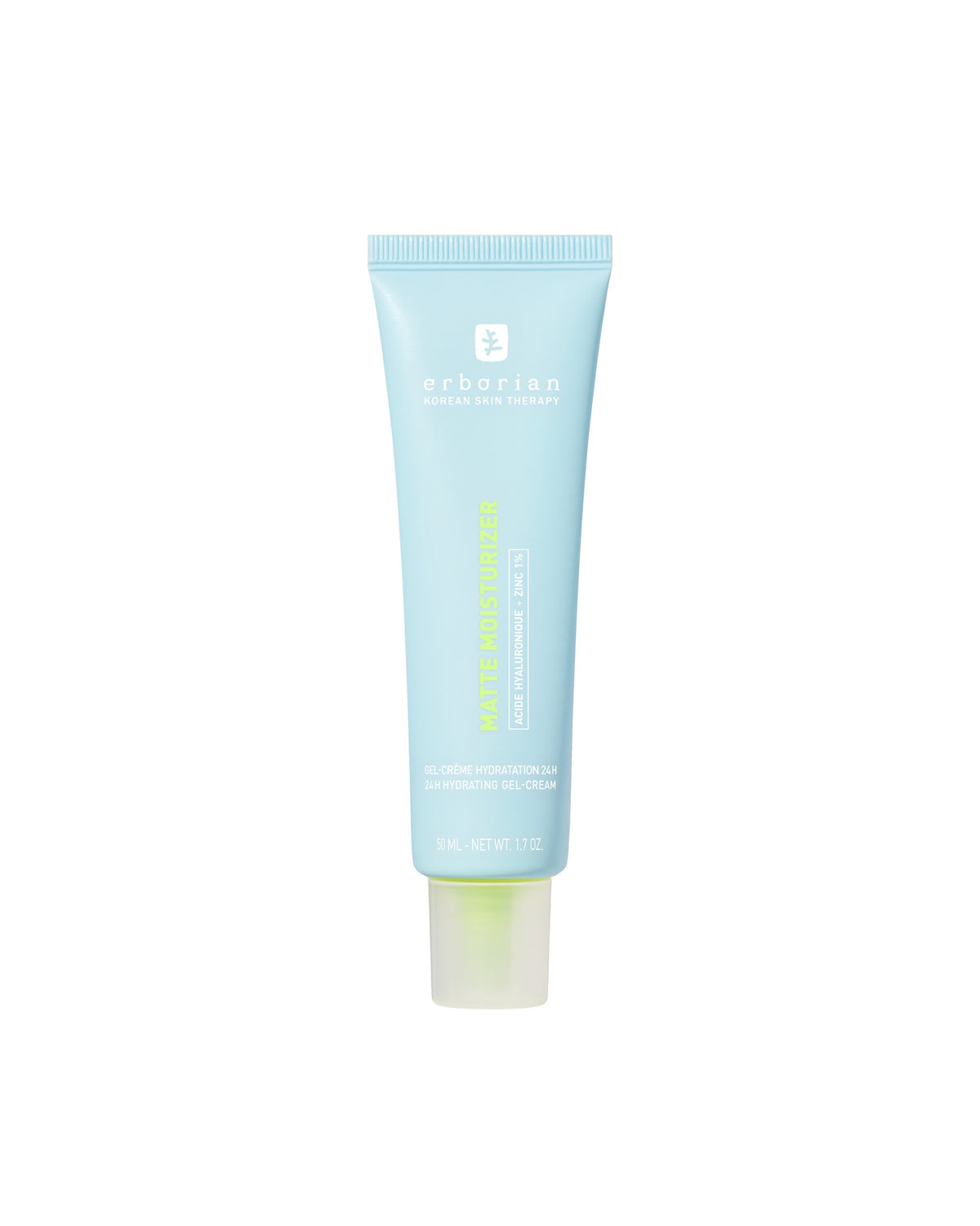 MATTE MOISTURIZER
