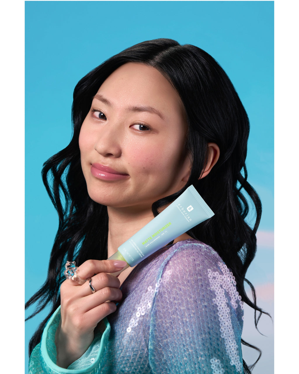 MATTE MOISTURIZER