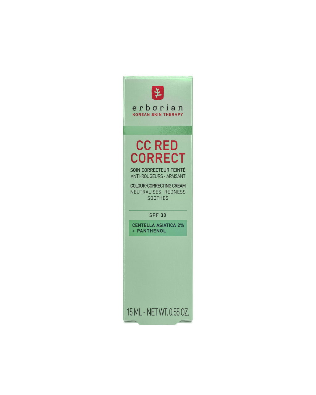 NEW CC RED CORRECT