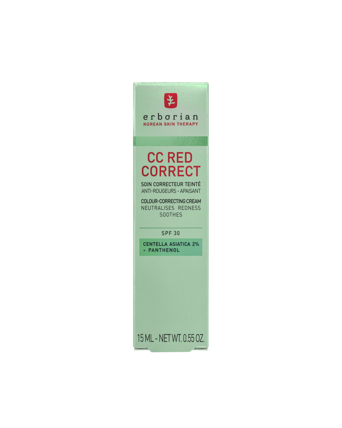 NEW CC RED CORRECT