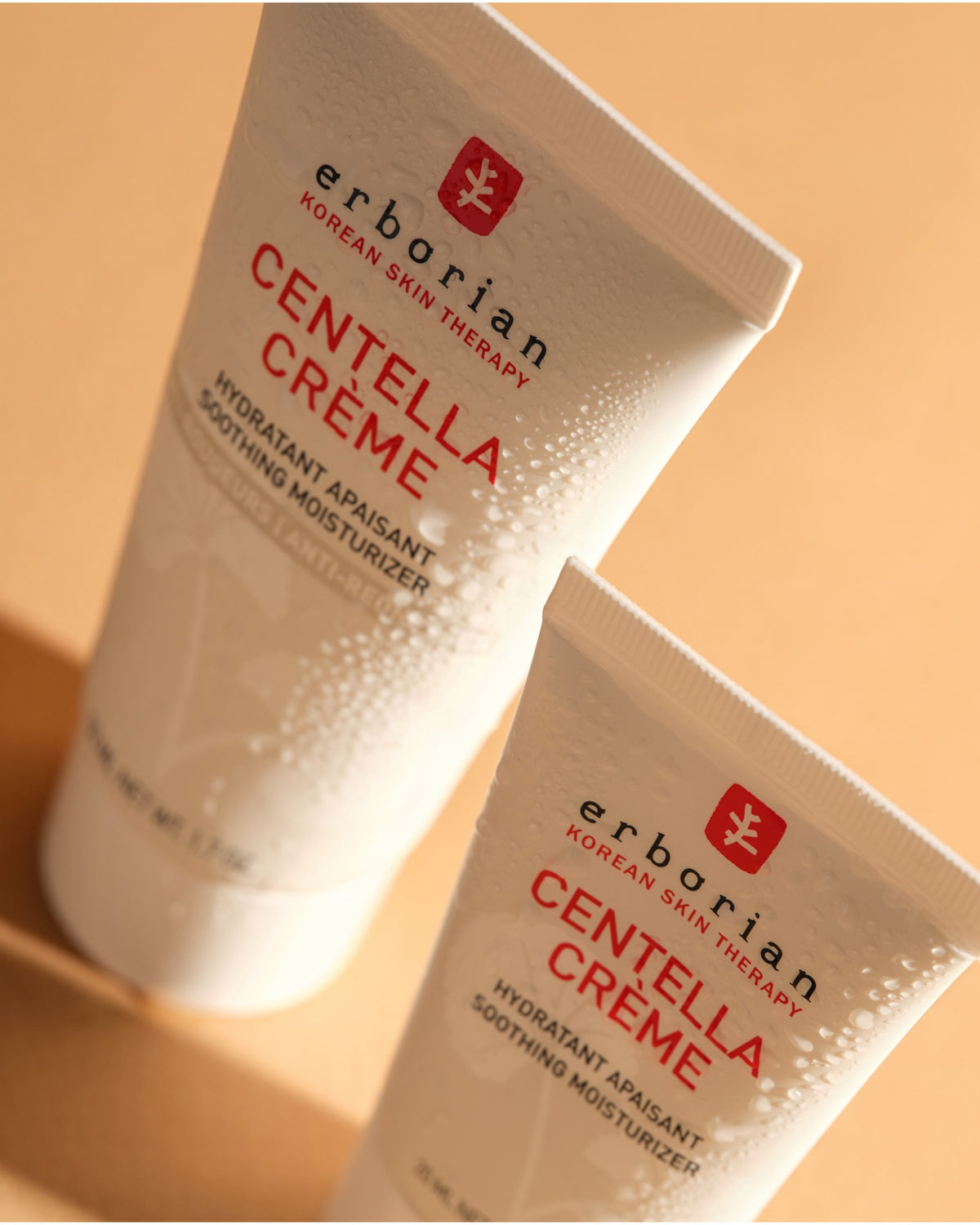 CENTELLA CRÈME