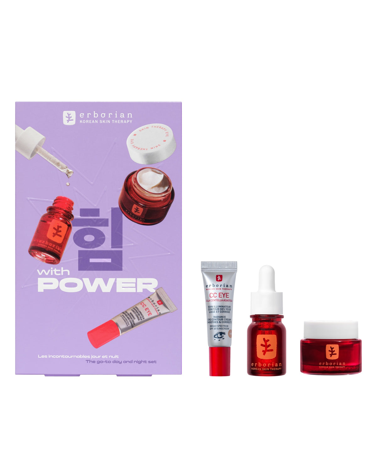 POWER KIT