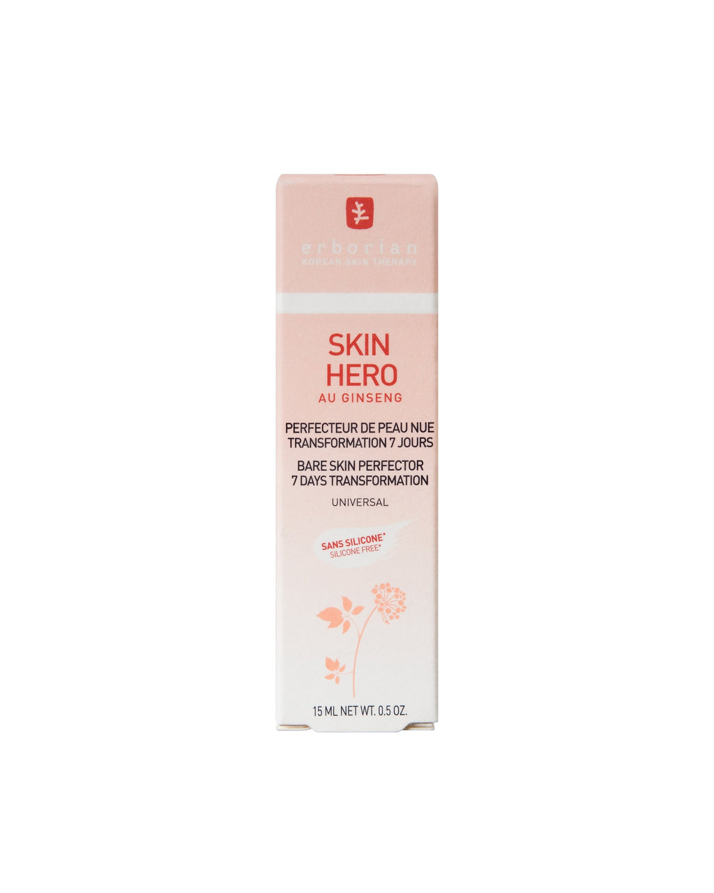 SKIN HERO