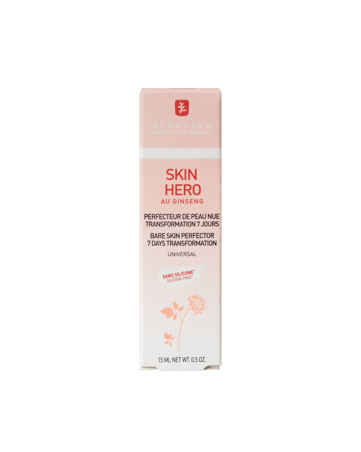 SKIN HERO