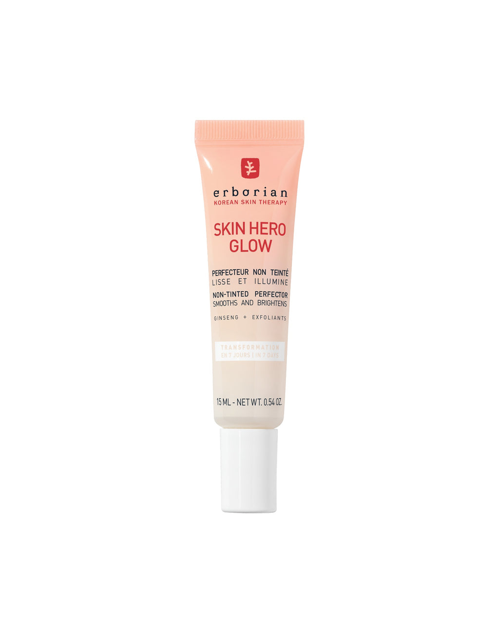 SKIN HERO GLOW