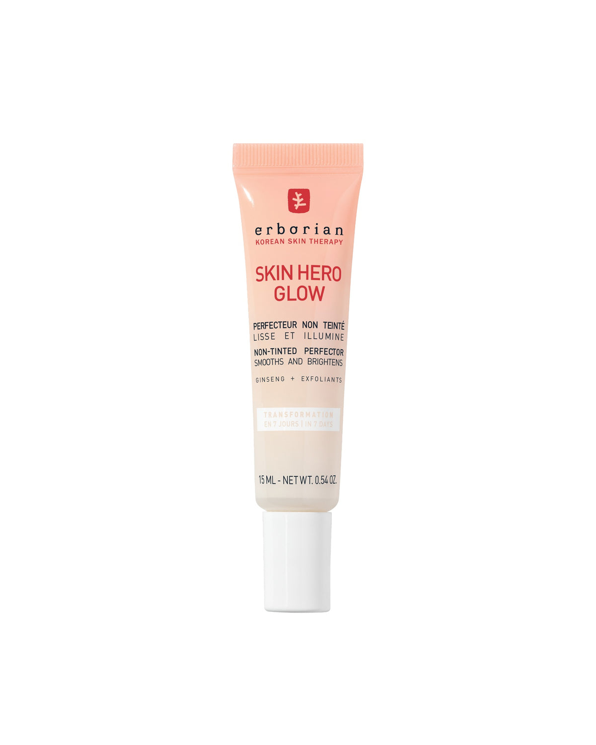 SKIN HERO GLOW