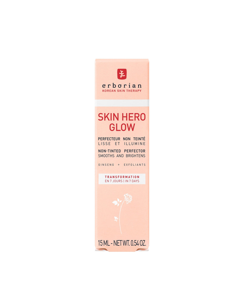 SKIN HERO GLOW