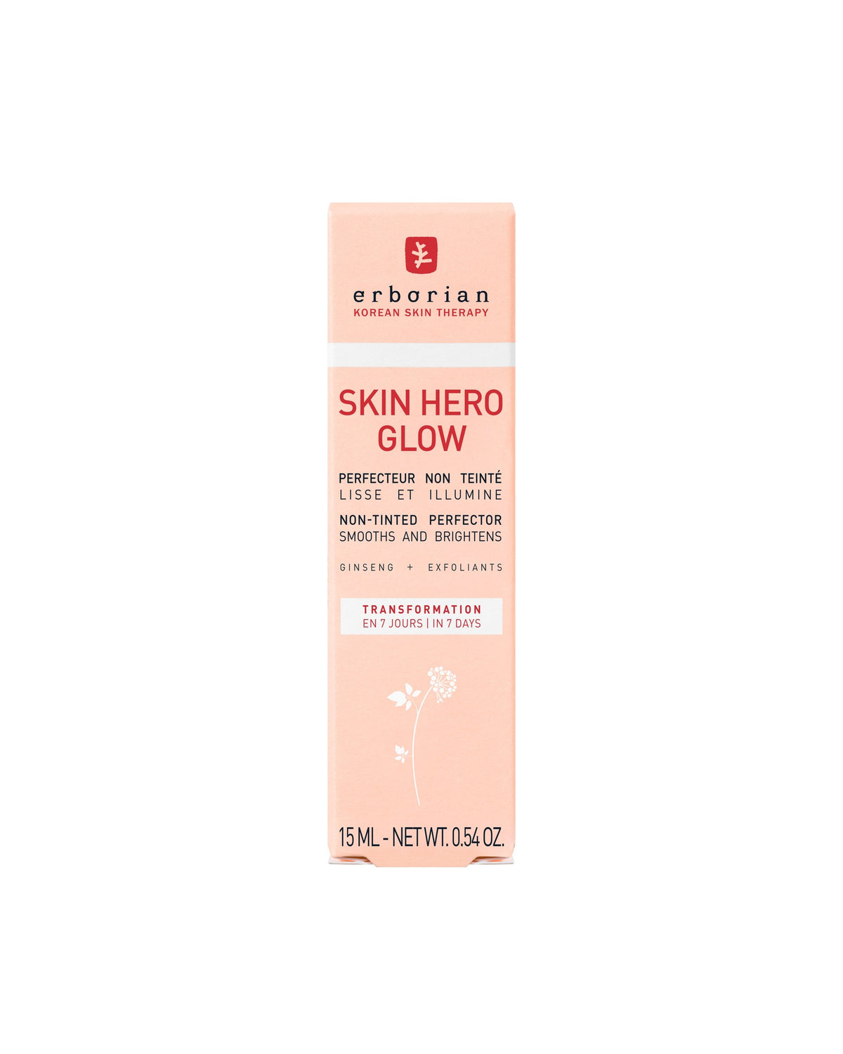 SKIN HERO GLOW