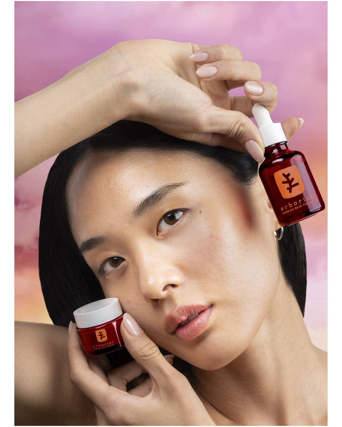 SKIN THERAPY EYE