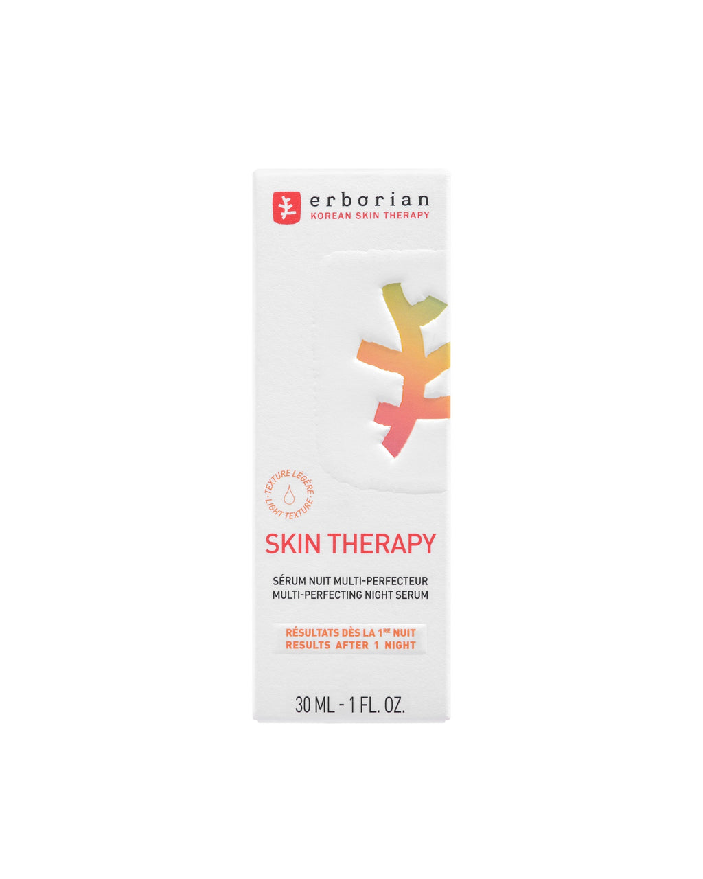 SKIN THERAPY MILKY-SERUM
