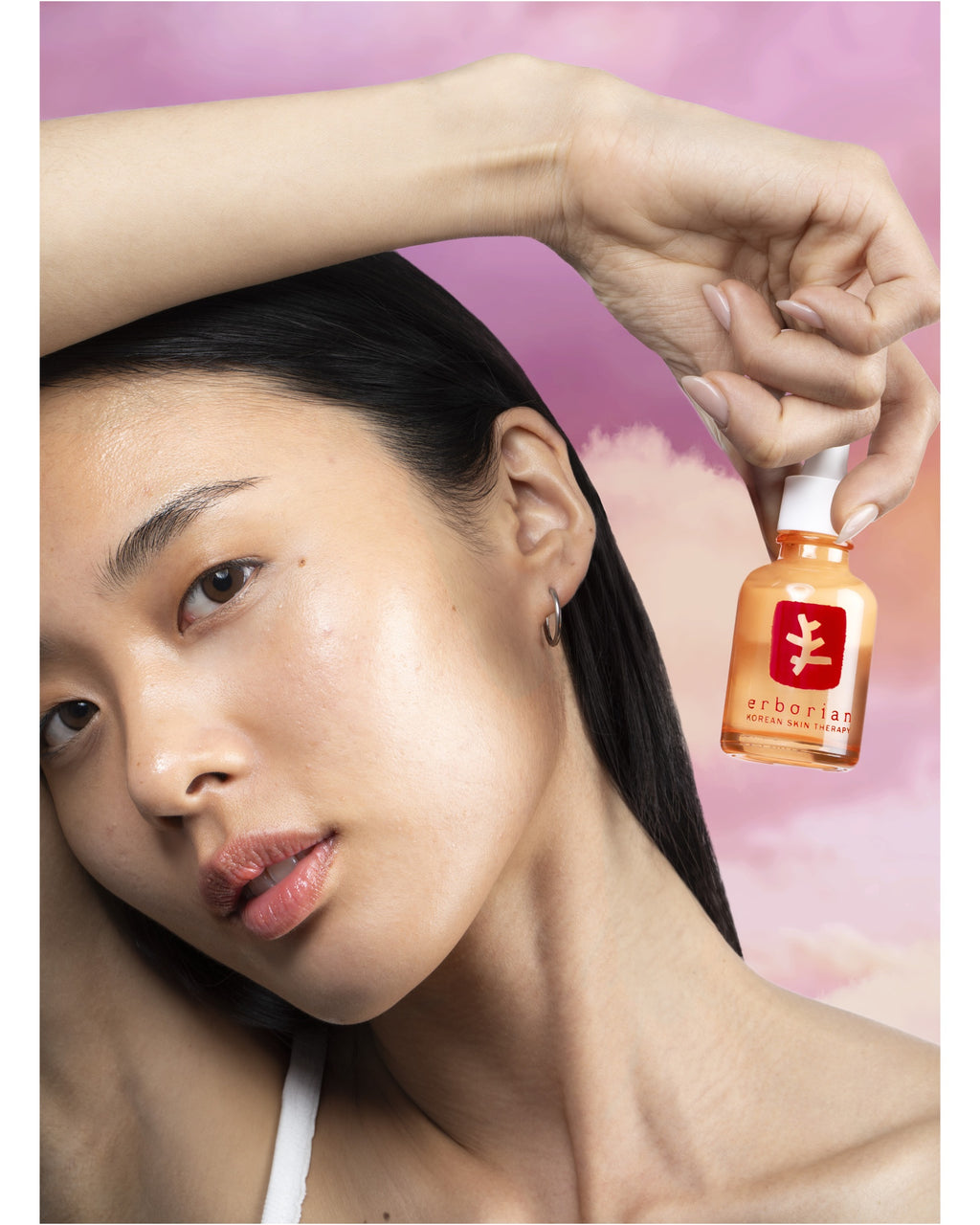 SKIN THERAPY MILKY-SERUM