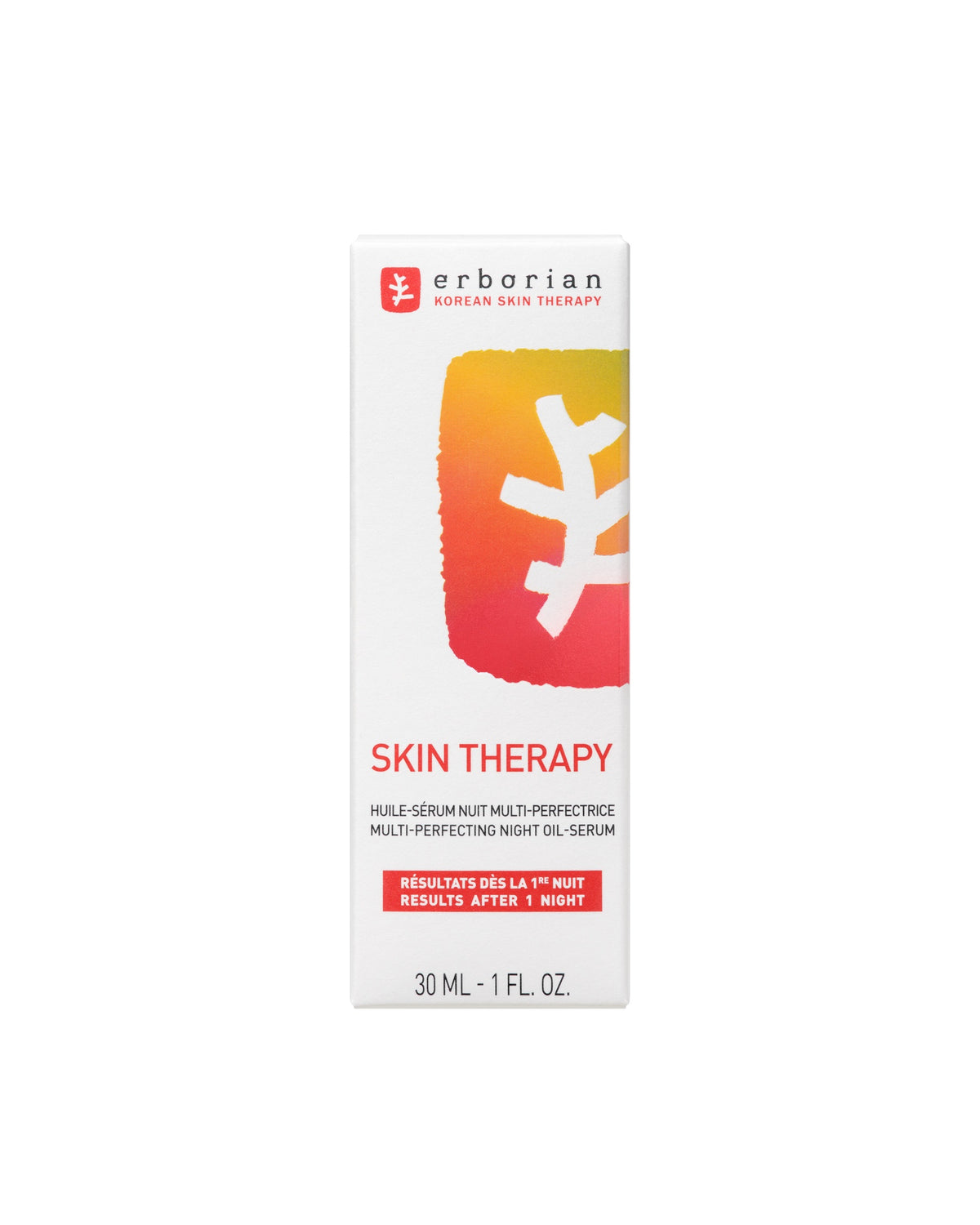 SKIN THERAPY OIL-SERUM
