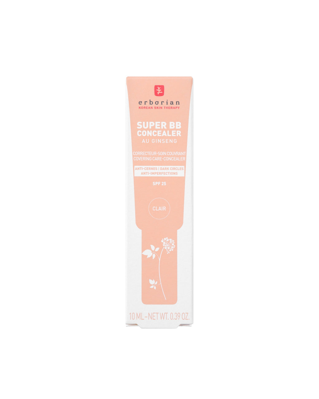 SUPER BB CONCEALER
