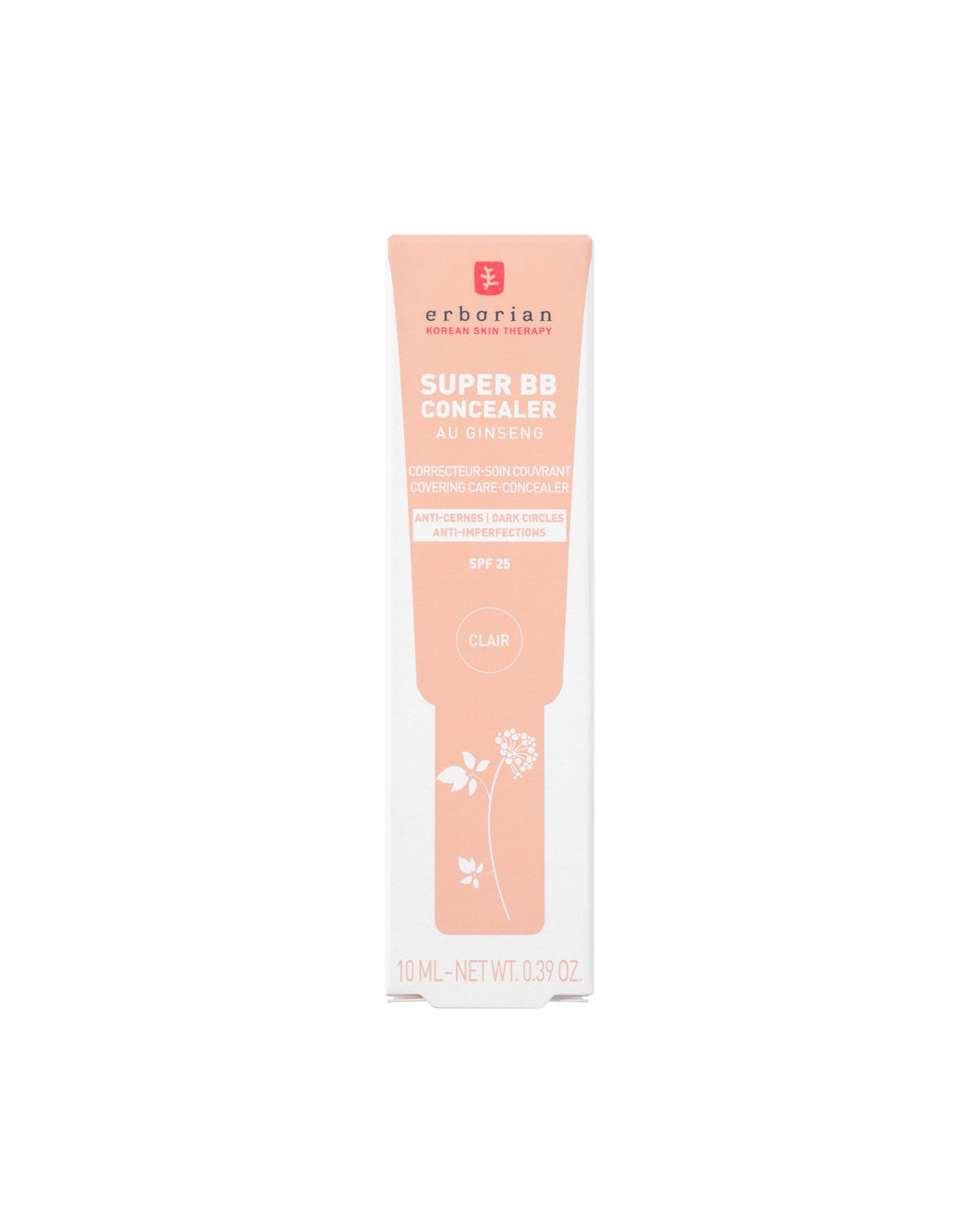 SUPER BB CONCEALER