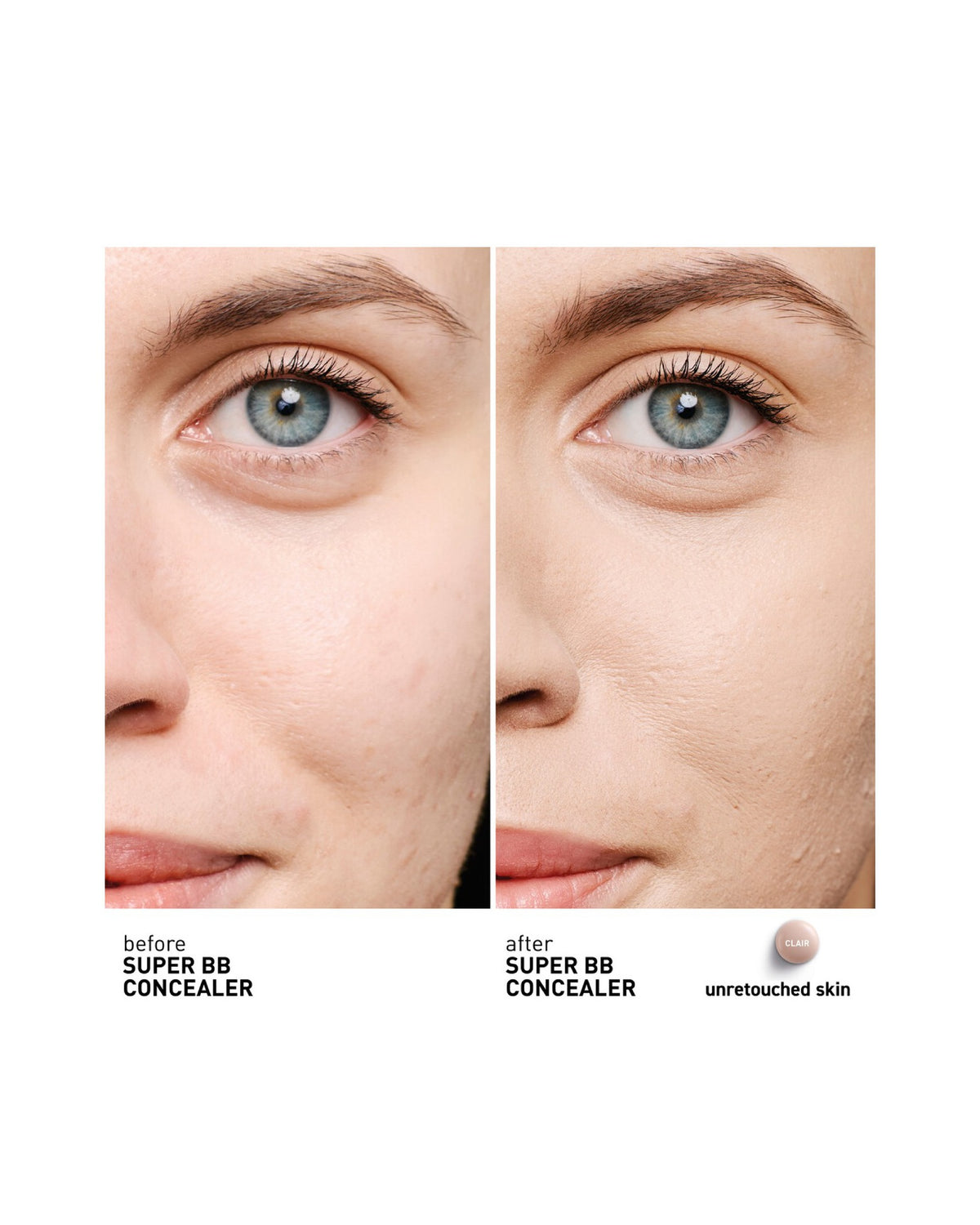 SUPER BB CONCEALER
