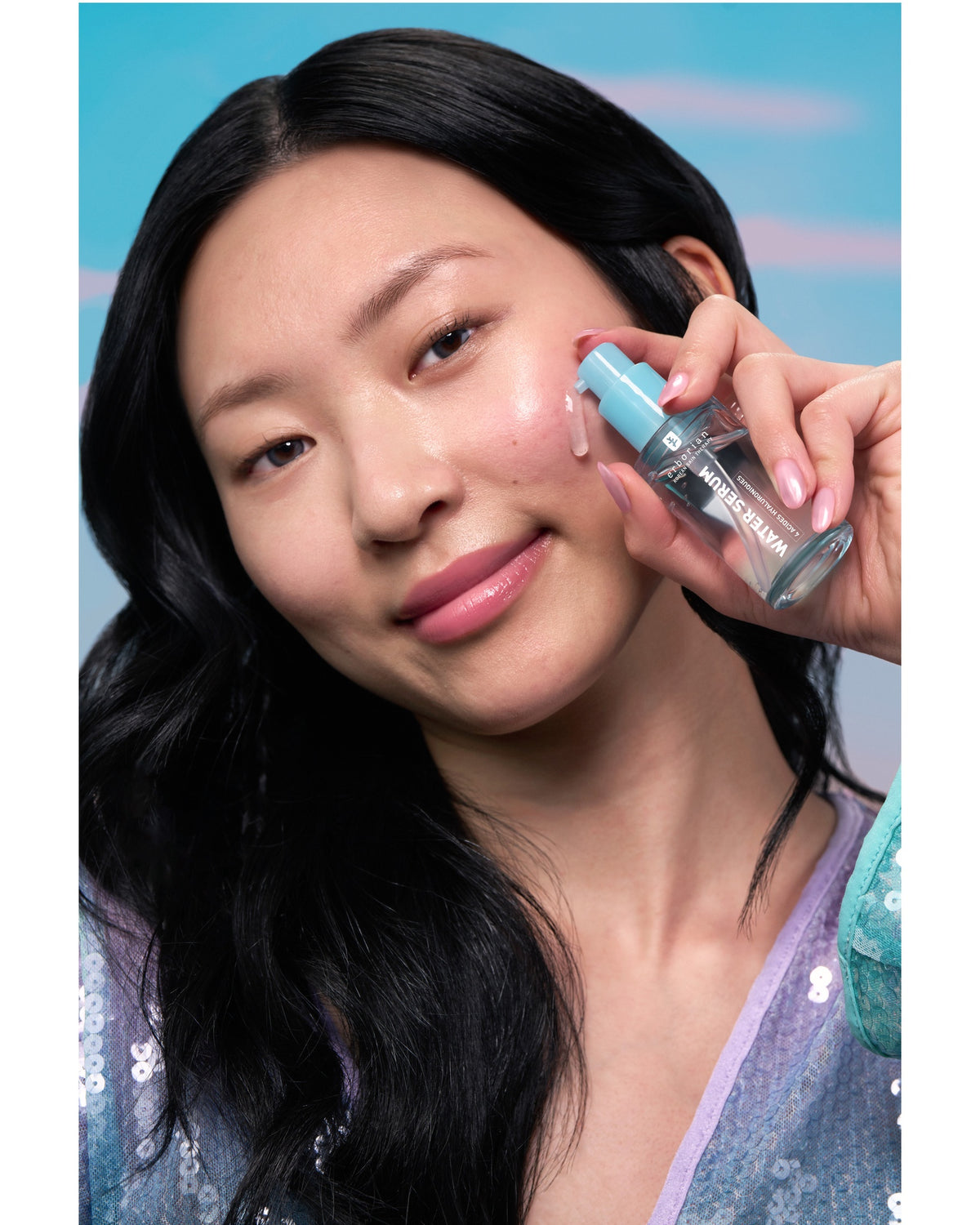 WATER SERUM