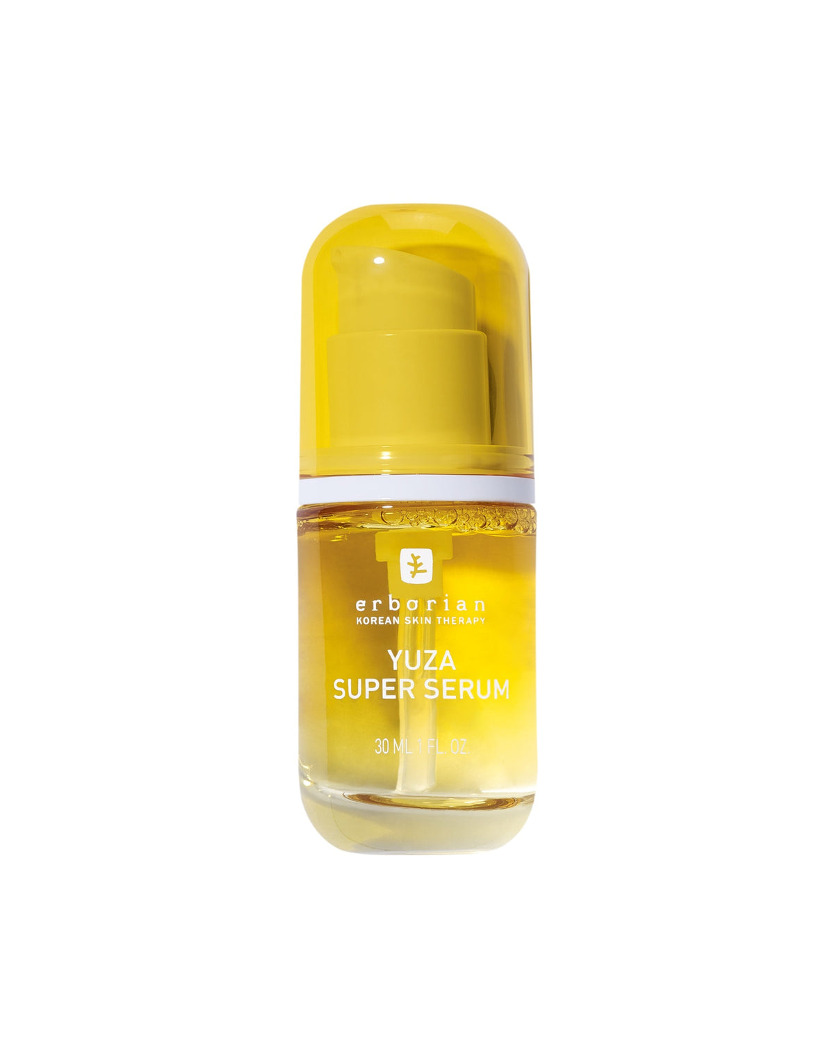 YUZA SUPER SERUM