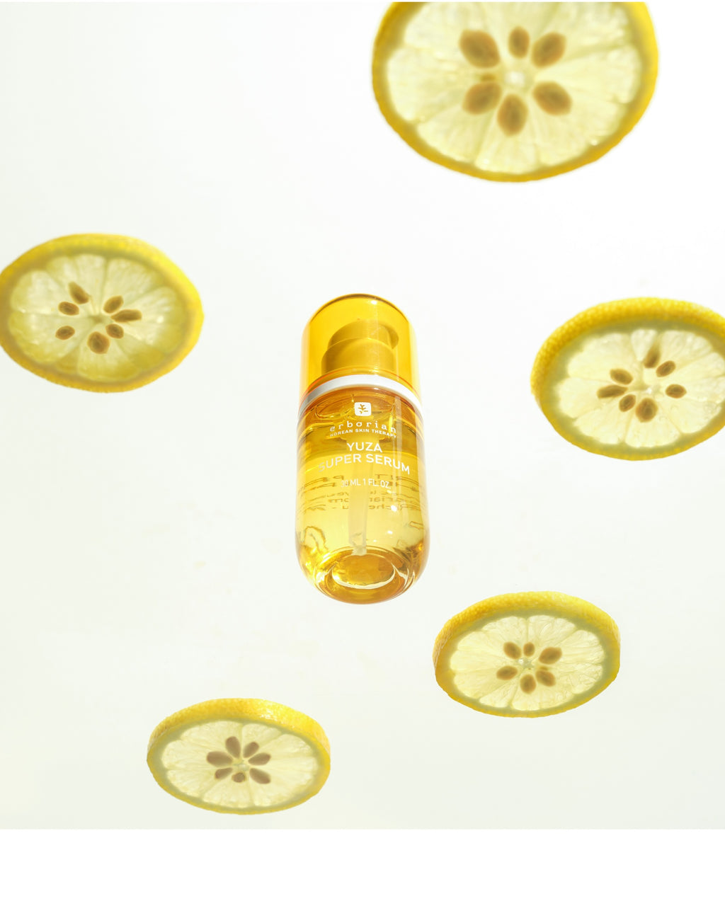 YUZA SUPER SERUM