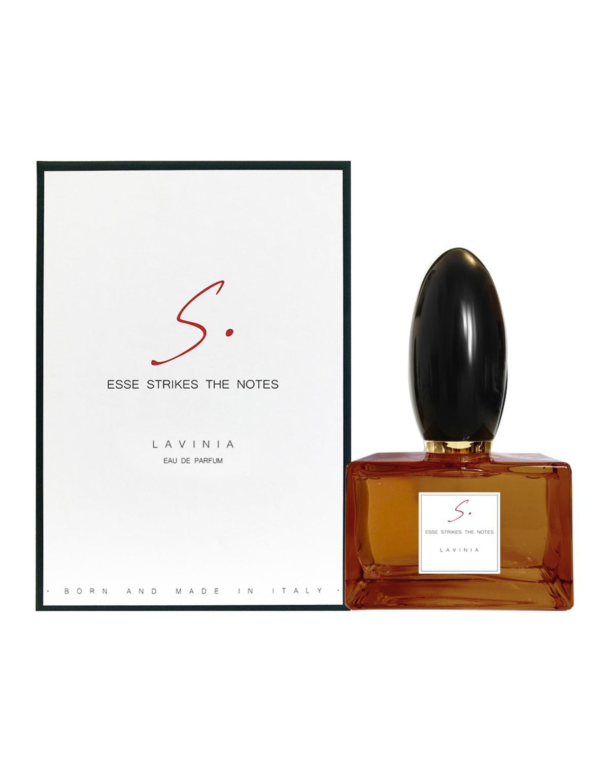 LAVINIA, EDP