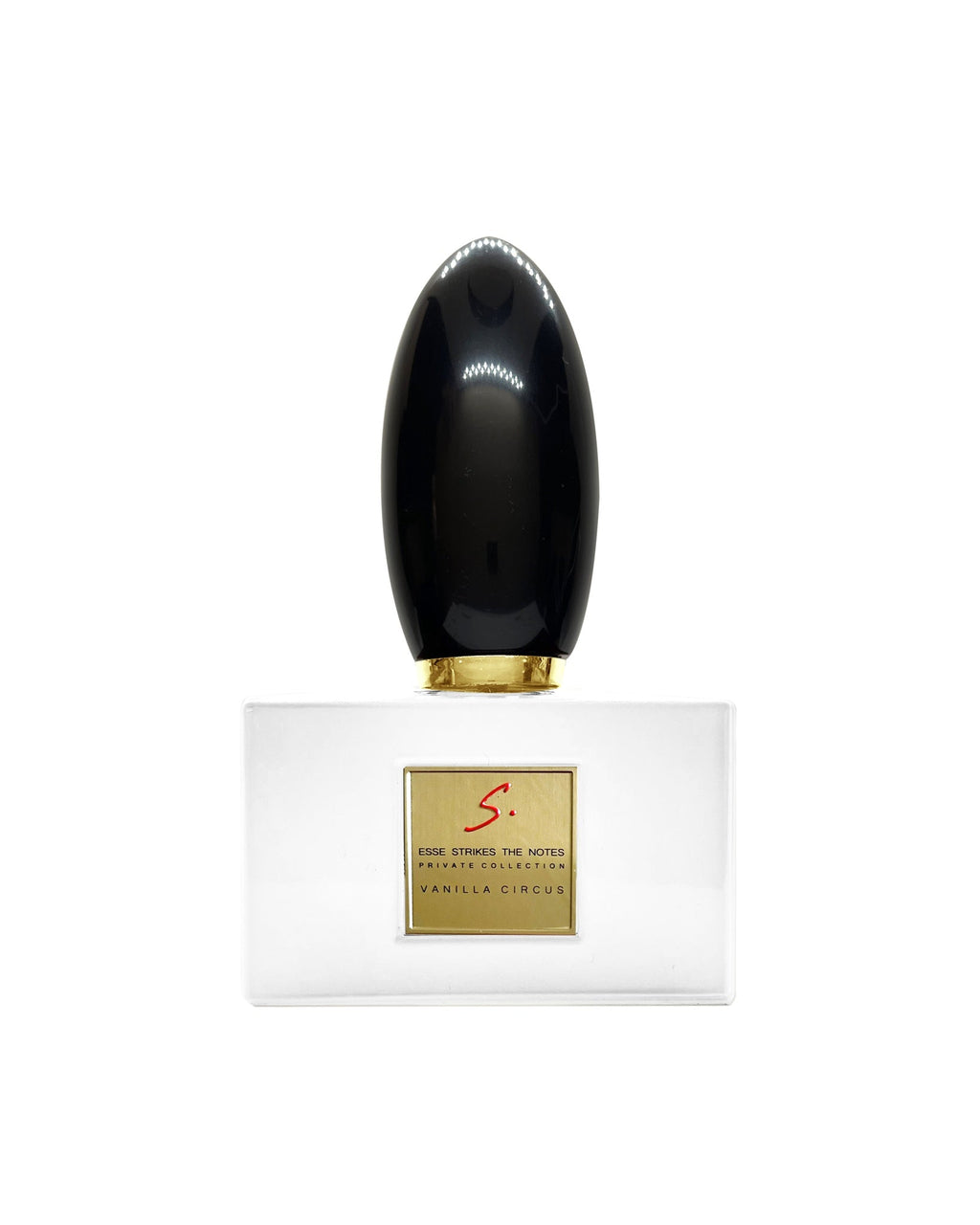 VANILLA CIRCUS, Extrait