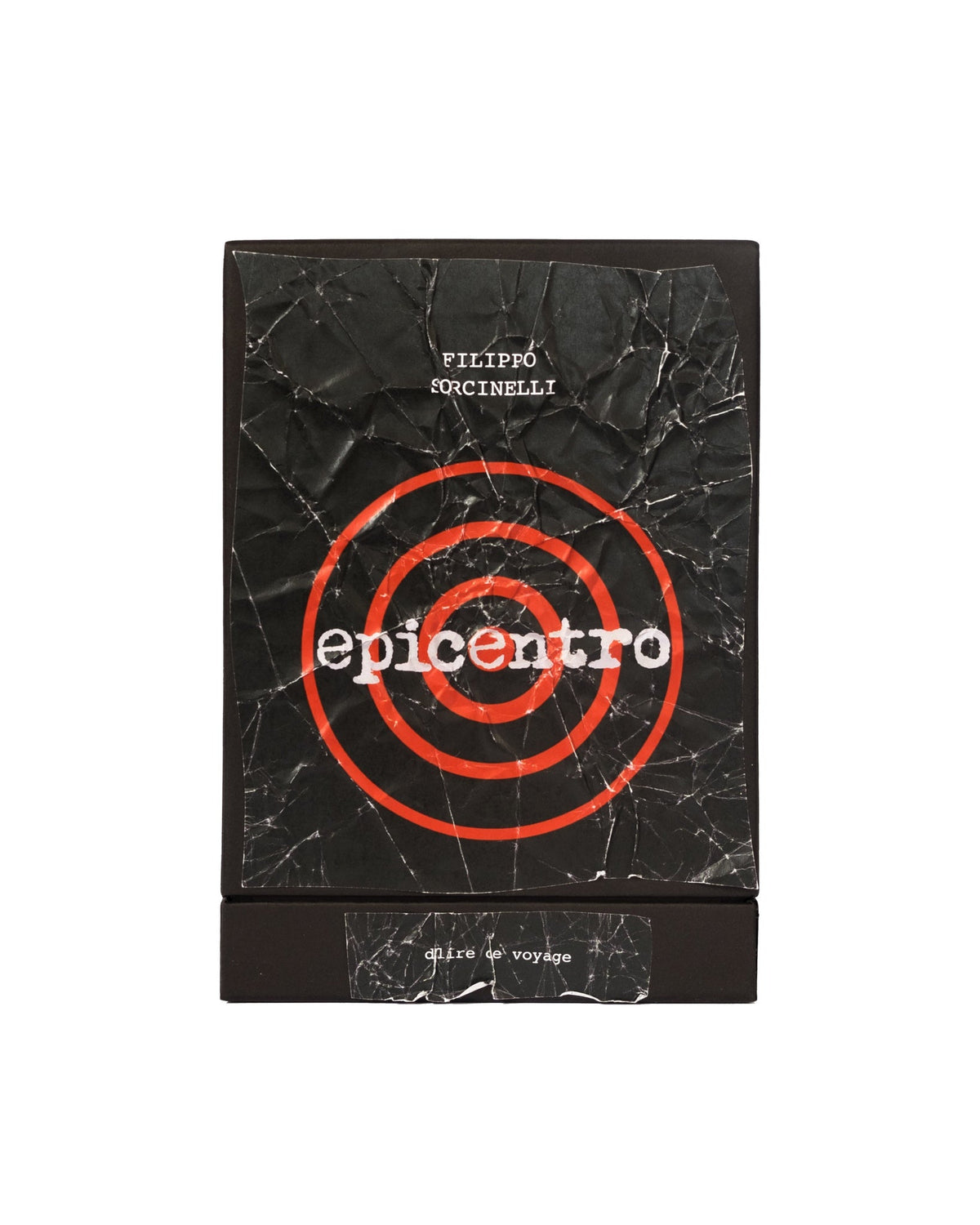 EPICENTRO, Extrait