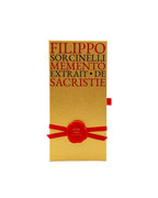 NOTRE DAME NOTTE DI NATALE, Extrait
