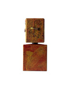 RELIQVIA, Extrait