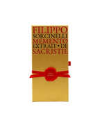 ROSA FIORITA, Extrait