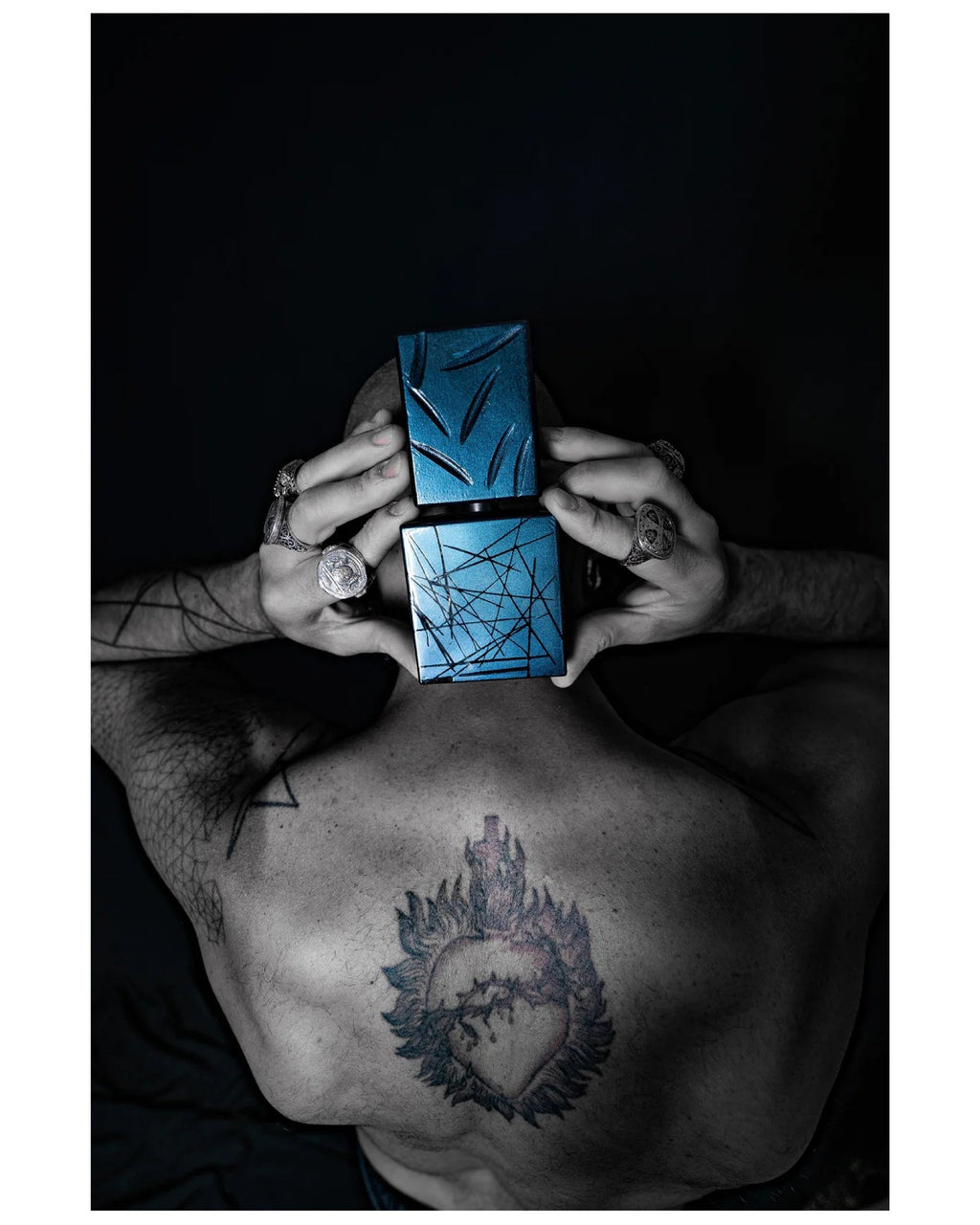SCUSAMI, Extrait