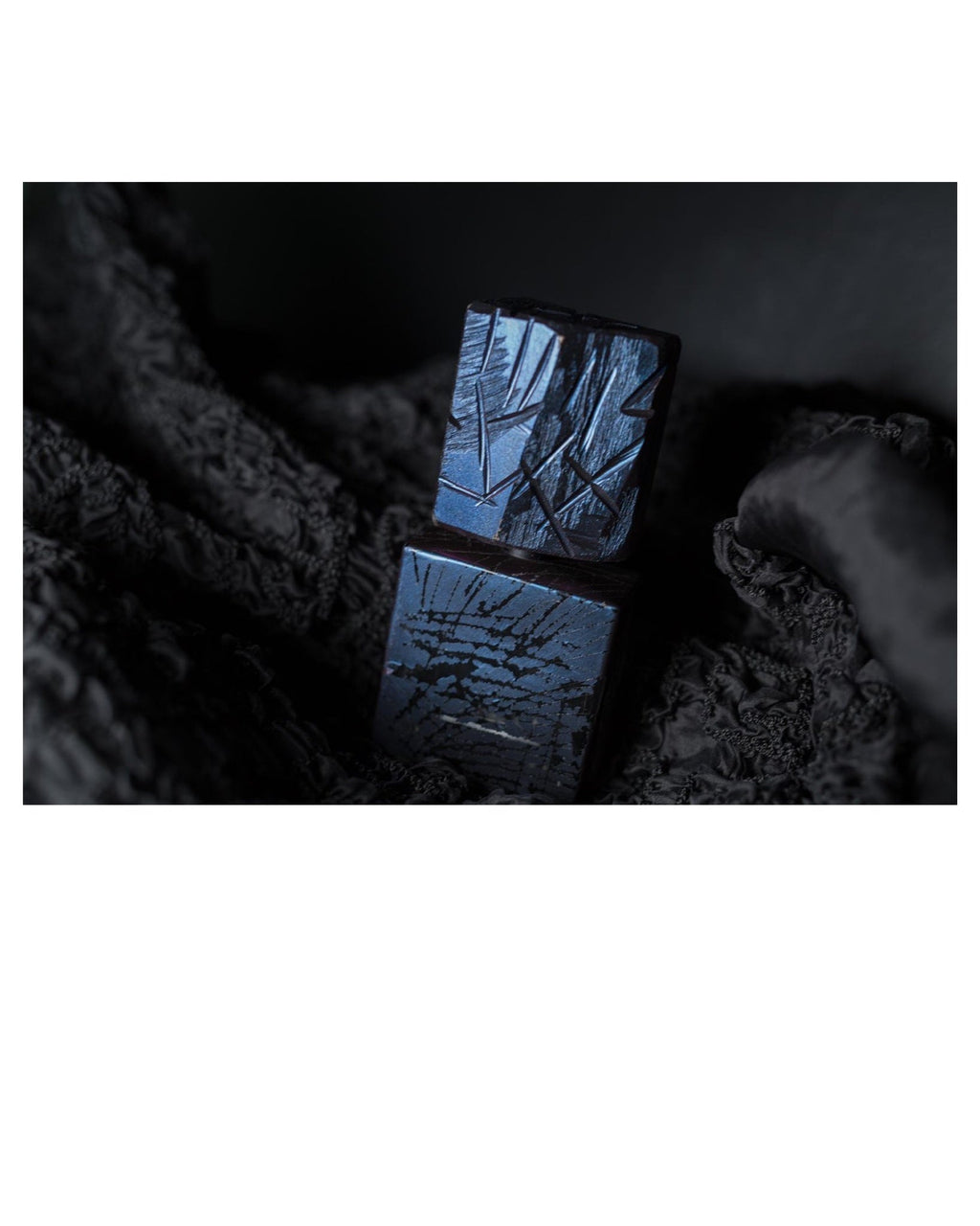 SCUSAMI, Extrait