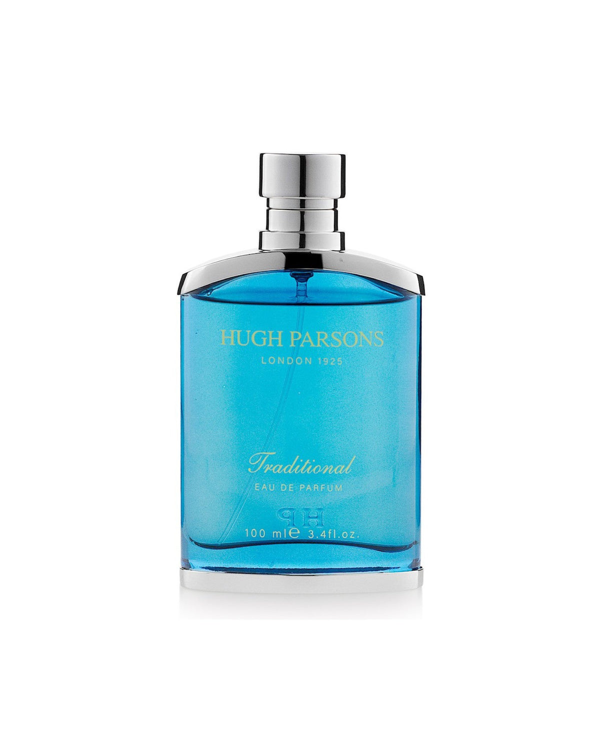TRADITIONAL, EDP