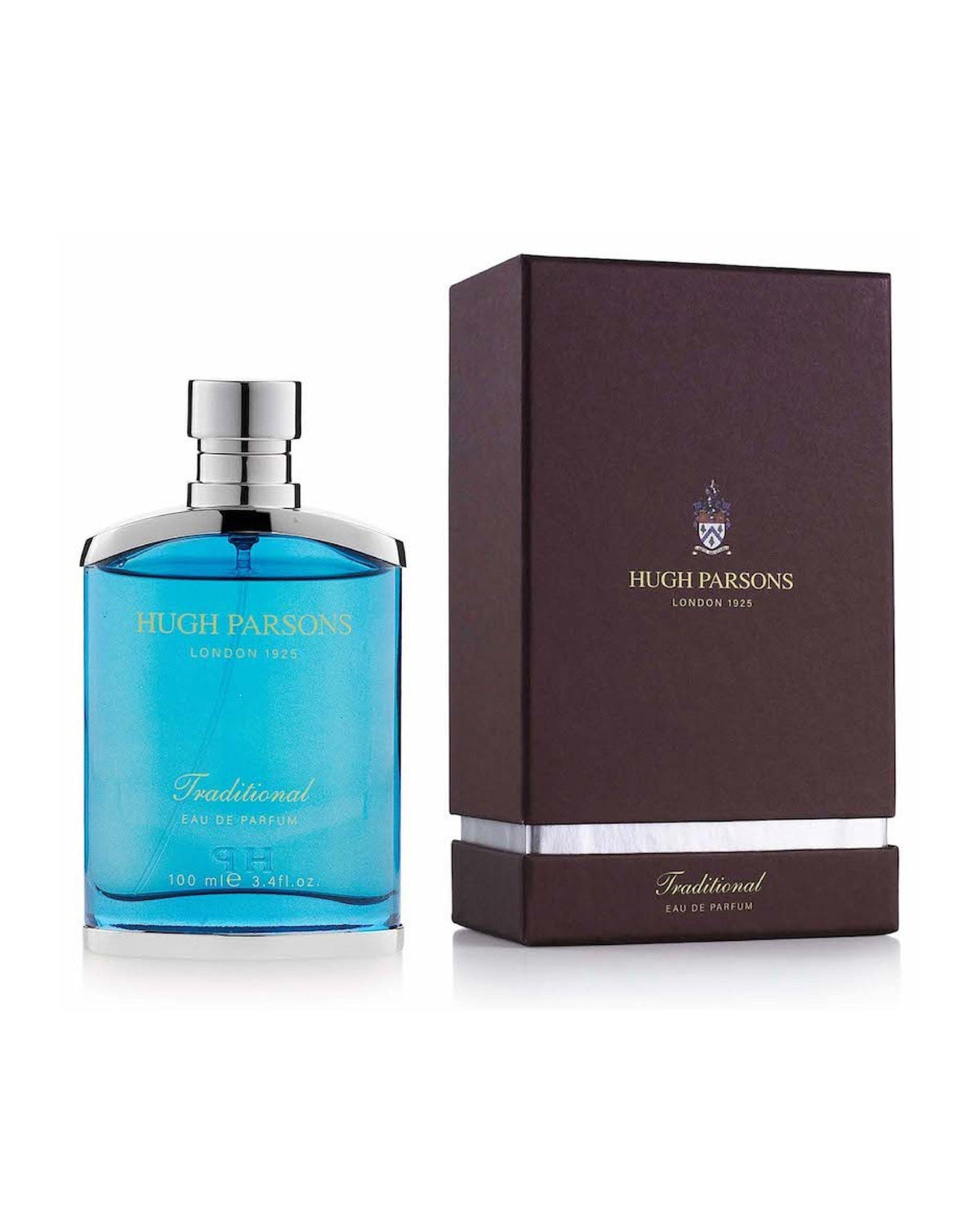 TRADITIONAL, EDP