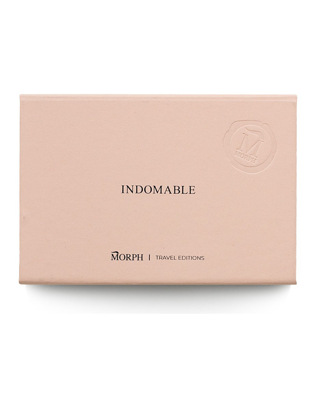 INDOMABLE TRAVEL EDITIONS