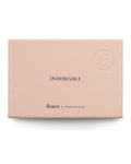 INDOMABLE TRAVEL EDITIONS