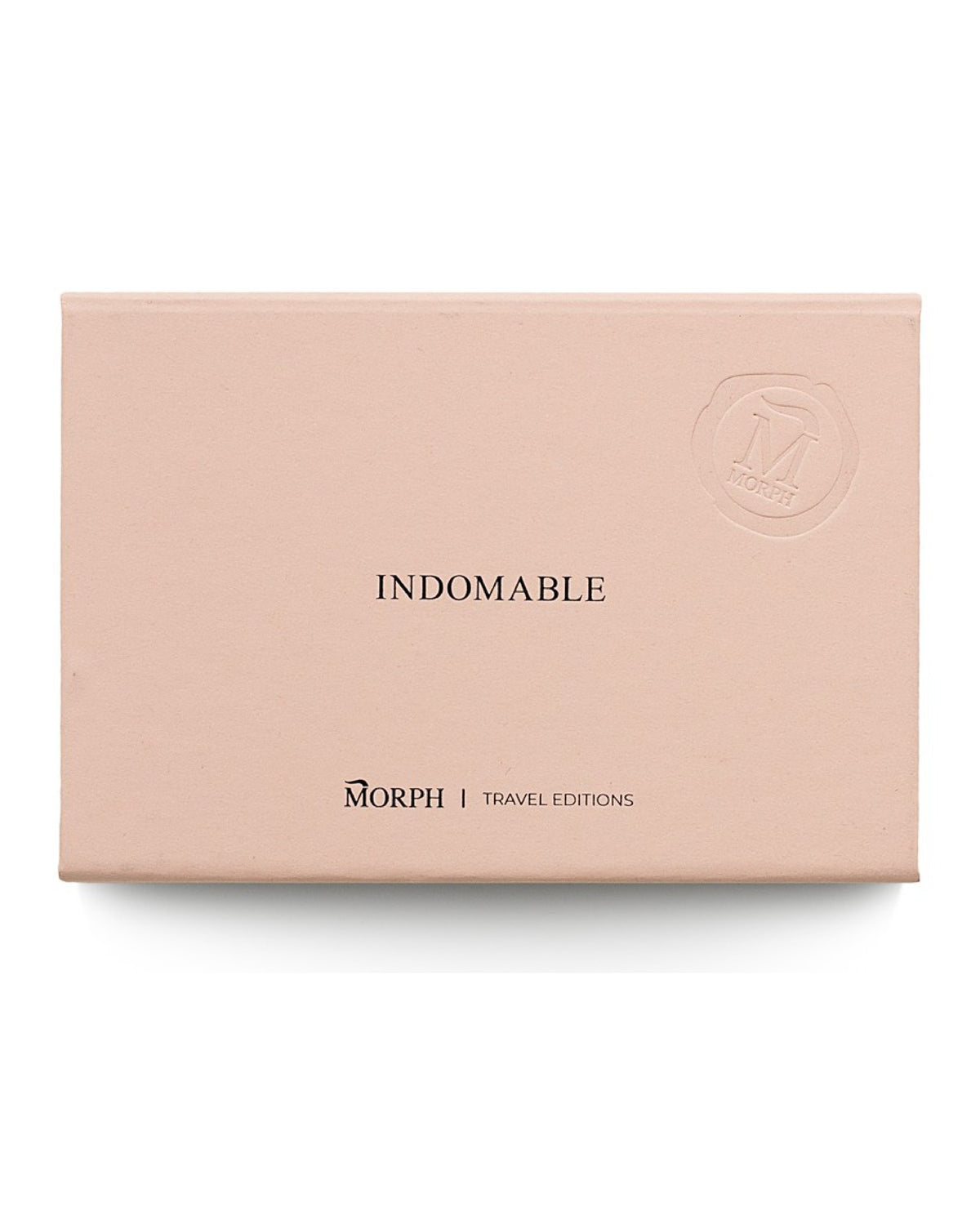 INDOMABLE TRAVEL EDITIONS
