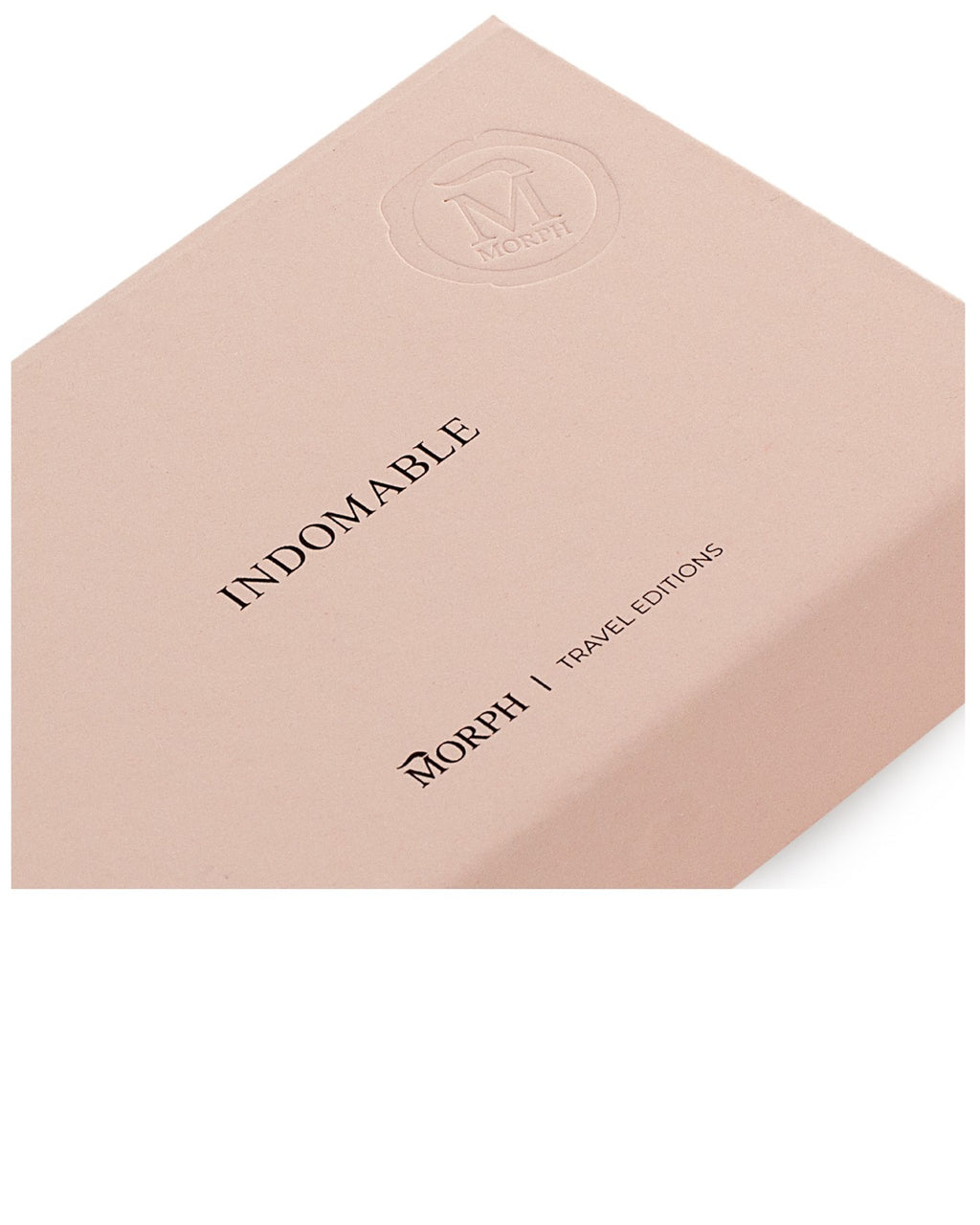 INDOMABLE TRAVEL EDITIONS