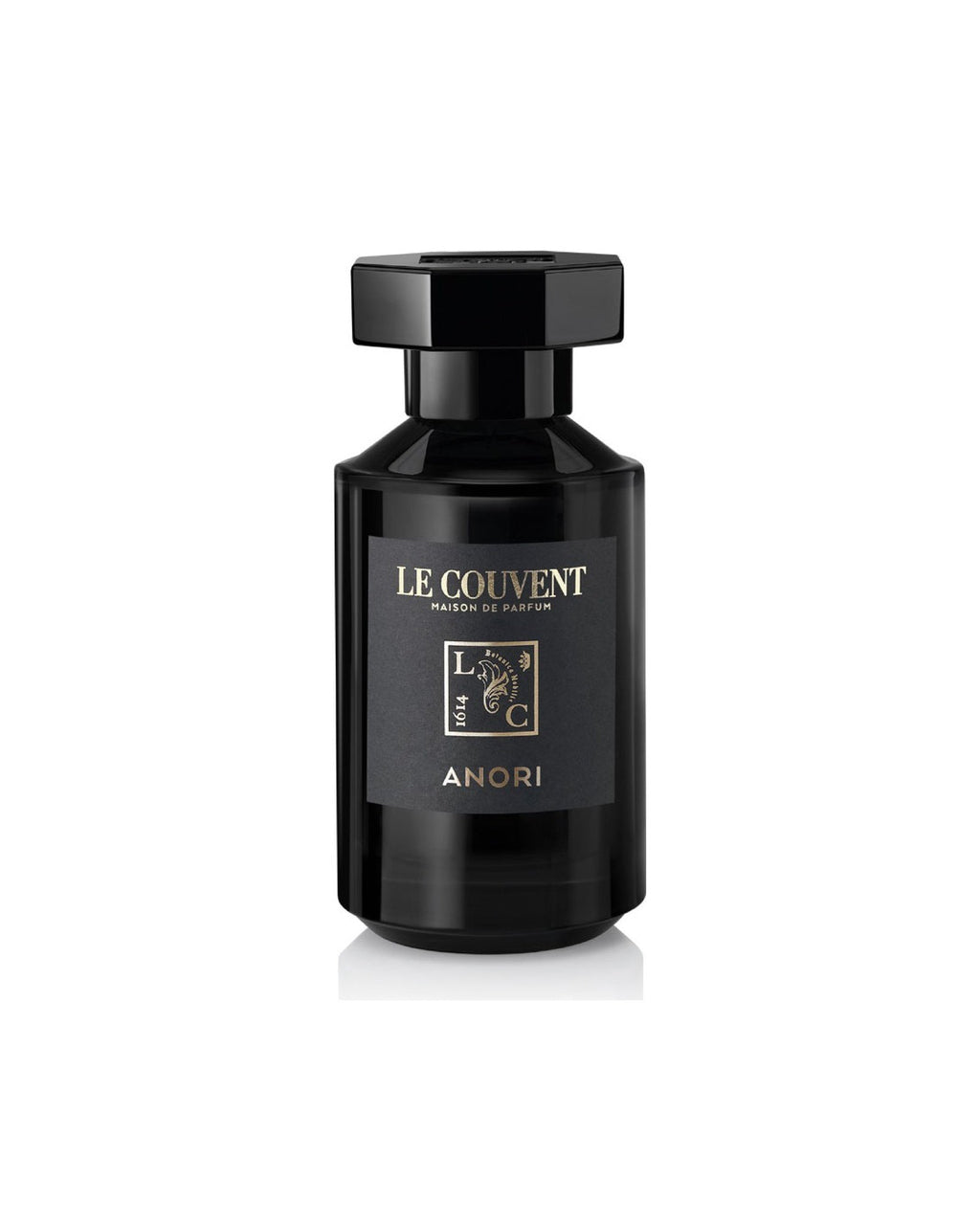 ANORI, EDP