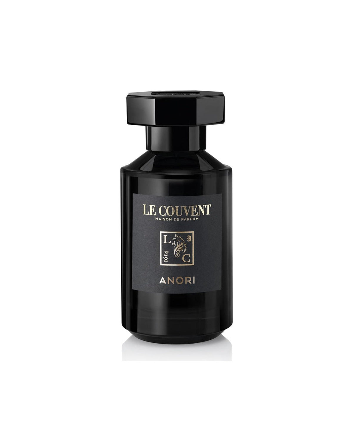 ANORI, EDP