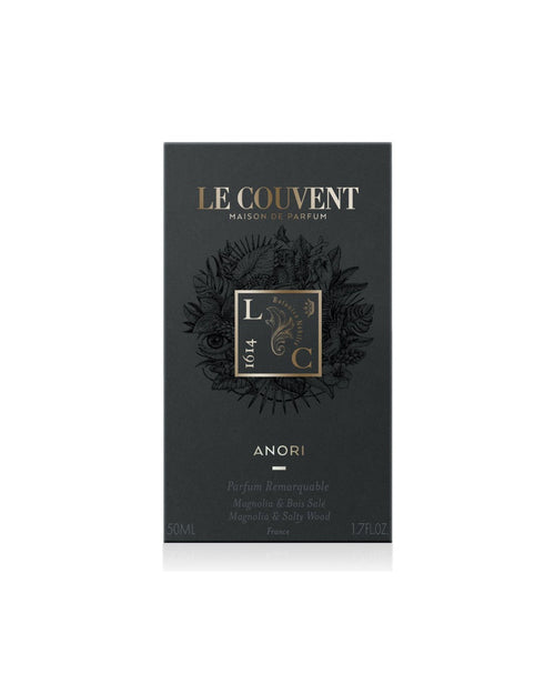 ANORI, EDP
