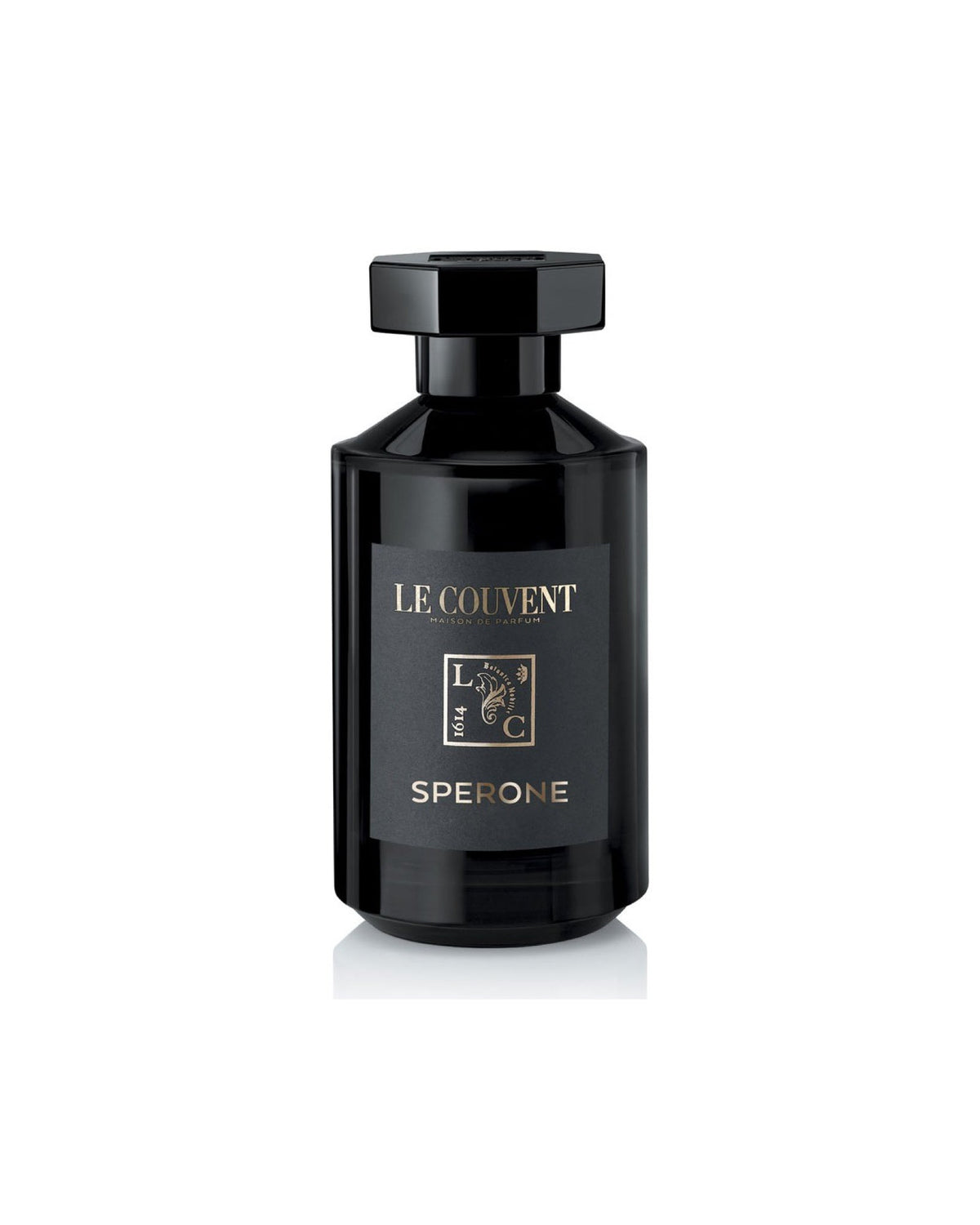 SPERONE, EDP