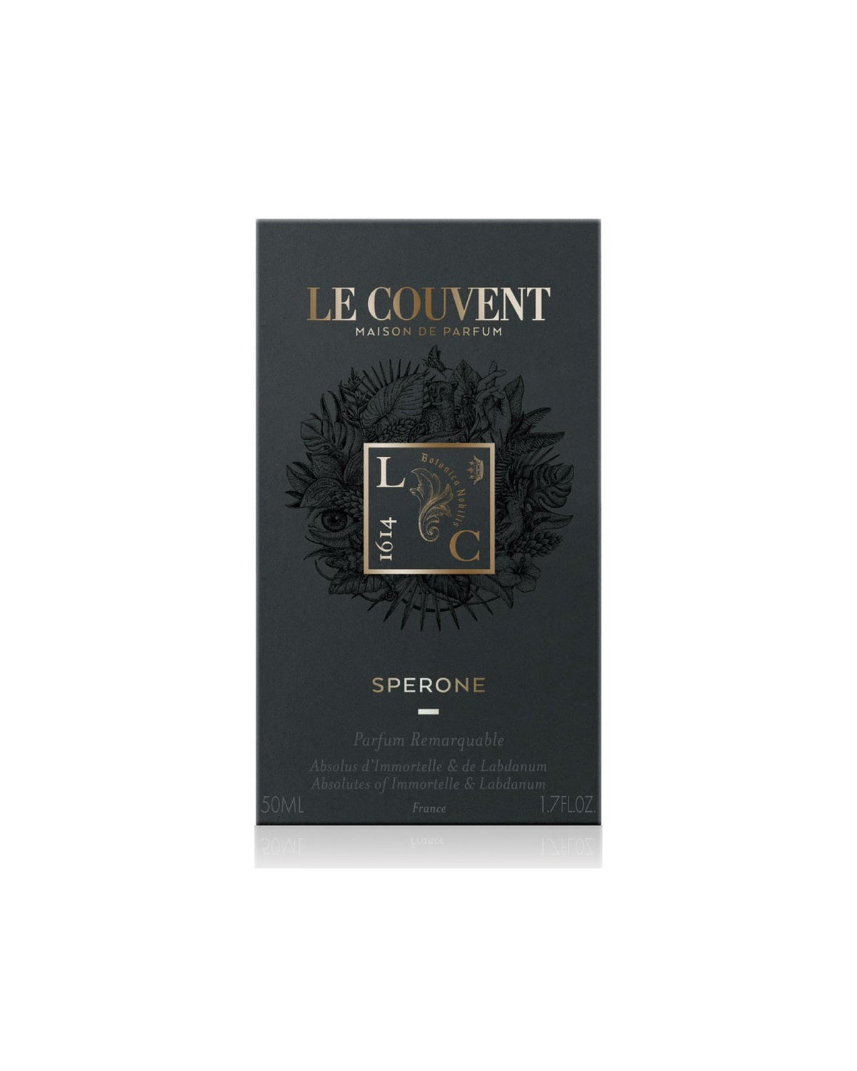 SPERONE, EDP